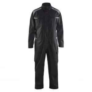 Industry&#x20;Overall&#x20;6054&#x20;Zwart&#x2F;Grijs&#x20;-&#x20;Bl&#xE5;kl&#xE4;der