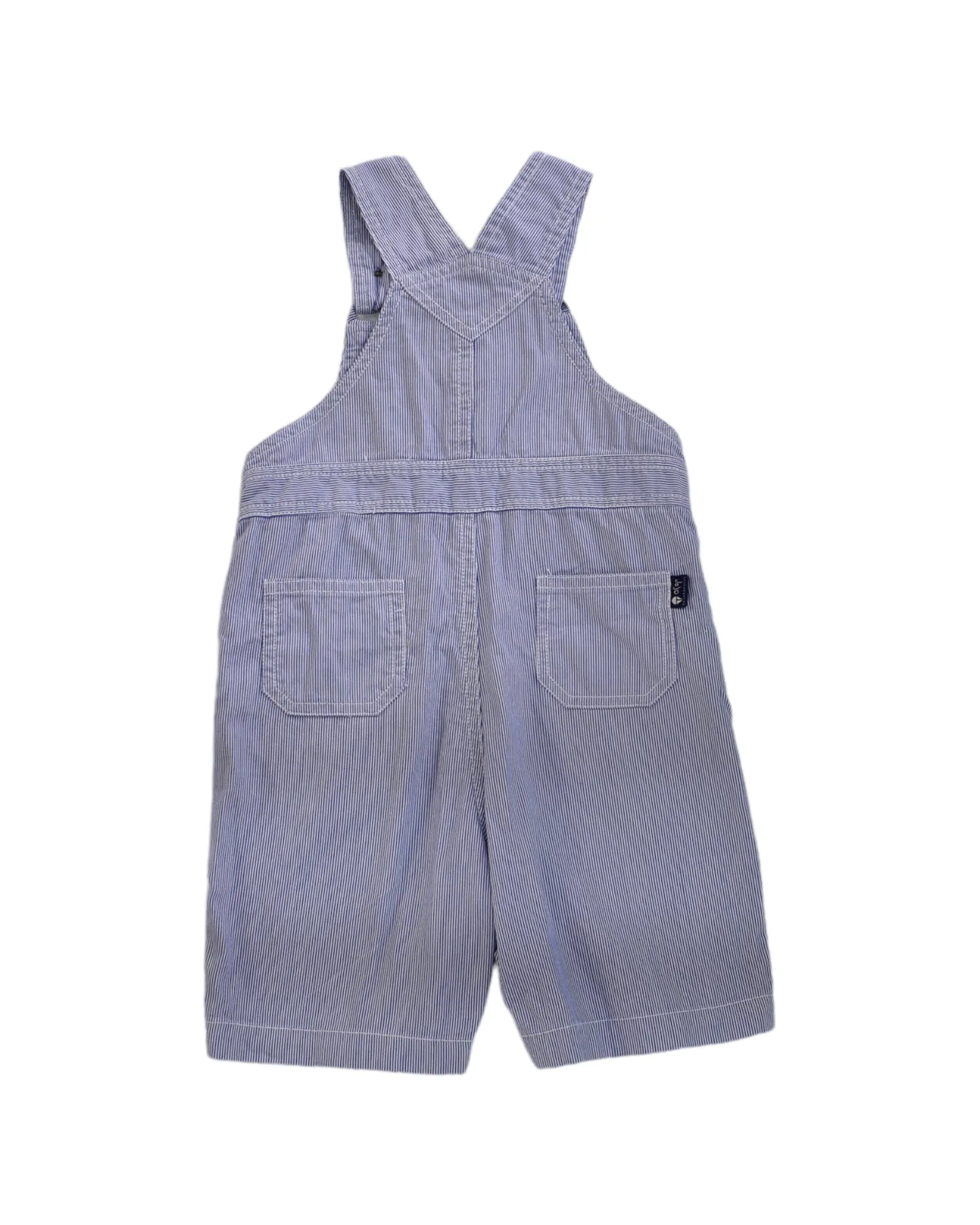 Jojo Maman Bébé Overall Short 6-12M