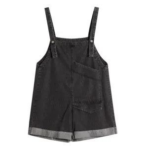 Kengero Denim Overall