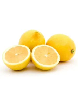 lemon