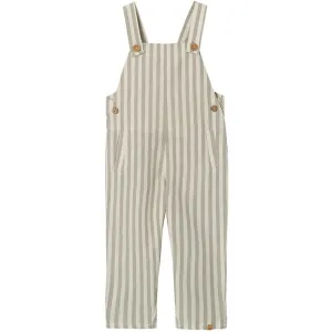 Lil'Atelier Turtledove Dino Overall