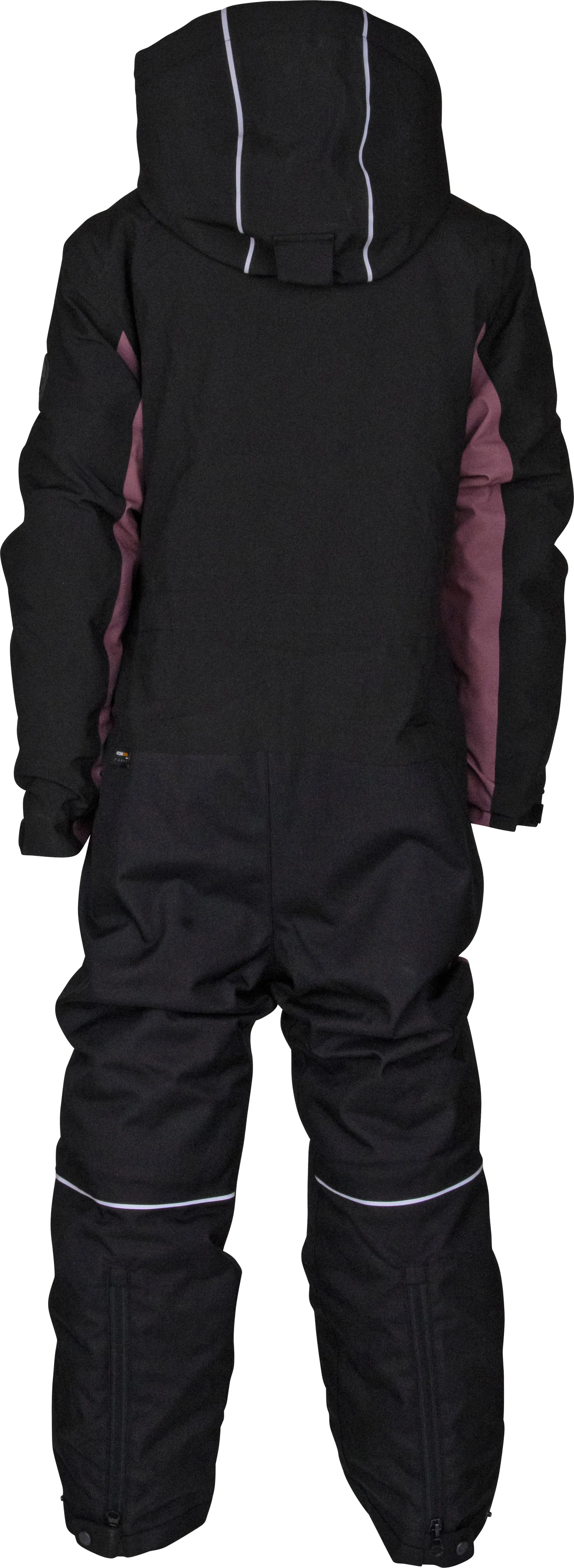 Lindberg Kids&#x27; Anorak Overall Dusty Mauve | Buy Lindberg Kids&#x27; Anorak Overall Dusty Mauve here | Outnorth