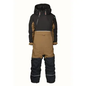 Lindberg Kids&#x27; Anorak Overall Potato | Buy Lindberg Kids&#x27; Anorak Overall Potato here | Outnorth