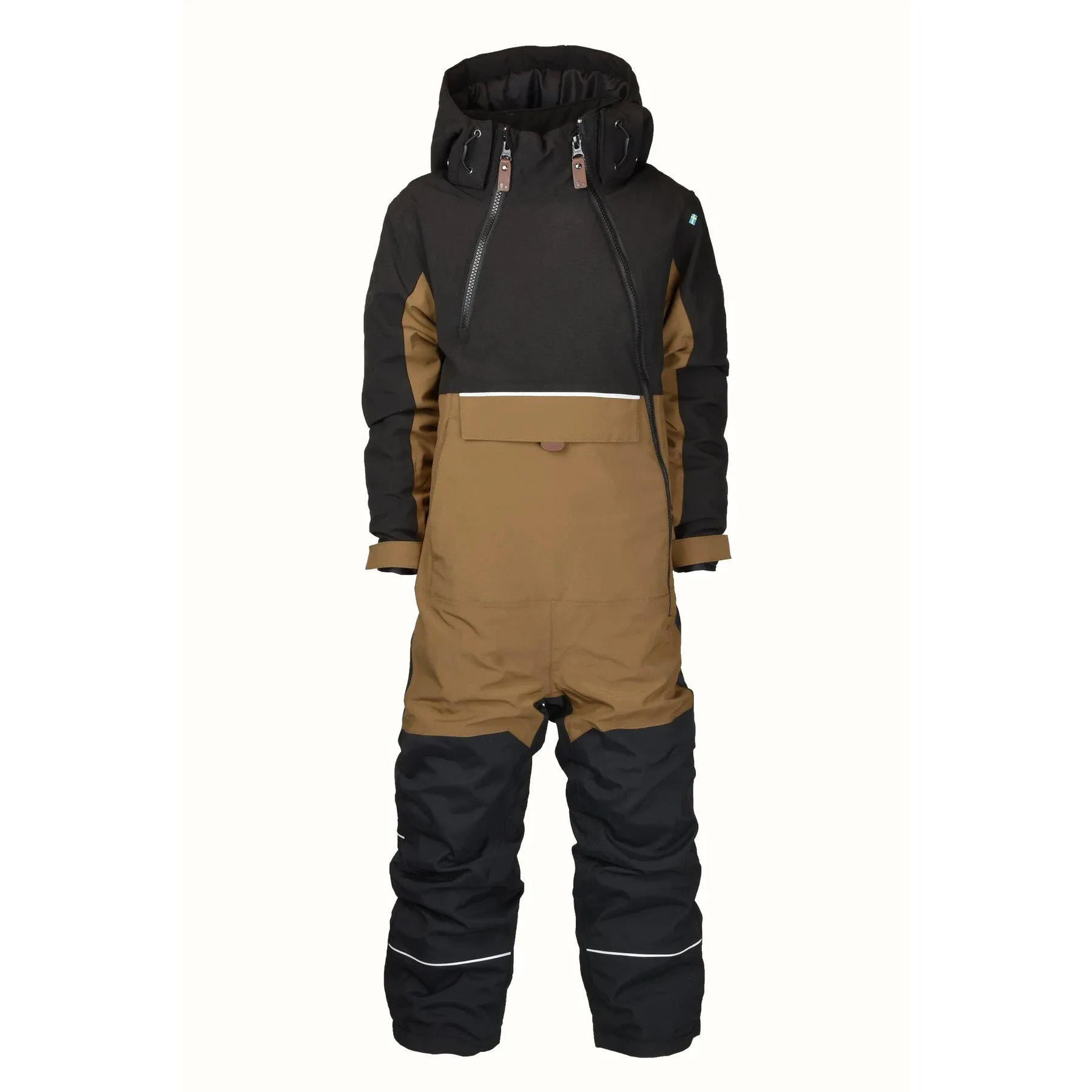 Lindberg Kids&#x27; Anorak Overall Potato | Buy Lindberg Kids&#x27; Anorak Overall Potato here | Outnorth