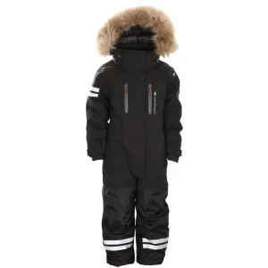 Lindberg Kids&#x27; Colden Overall       Black | Buy Lindberg Kids&#x27; Colden Overall       Black here | Outnorth