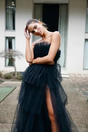 Lorena Set - Black
