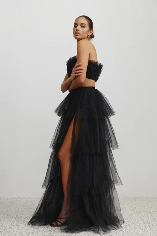 Lorena Set - Black