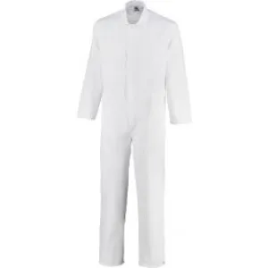 Low&#x20;Care&#x20;Overall&#x20;Antwerpen&#x20;White&#x20;-&#x20;Orcon&#x20;Workwear