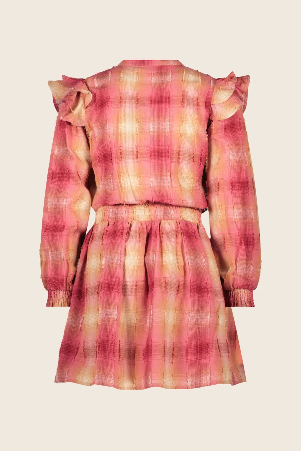 Marlou Dress Pink