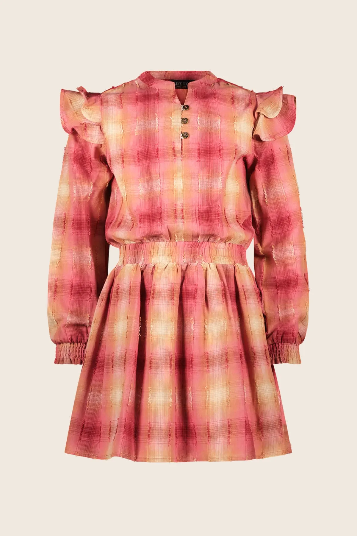 Marlou Dress Pink