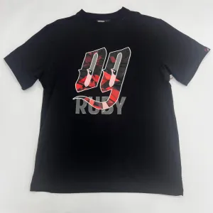 Men's 09 RUBY Graphic T-Shirt
