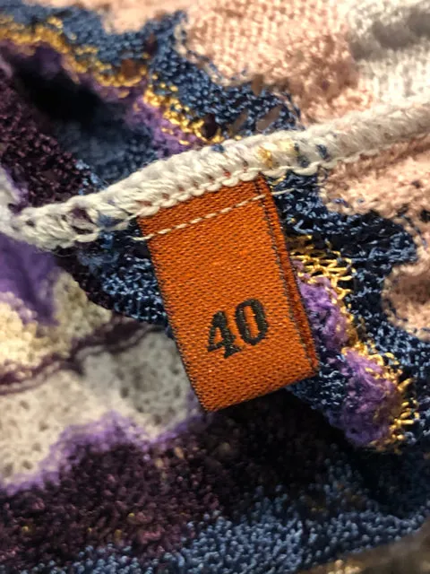 Missoni  Knit Top