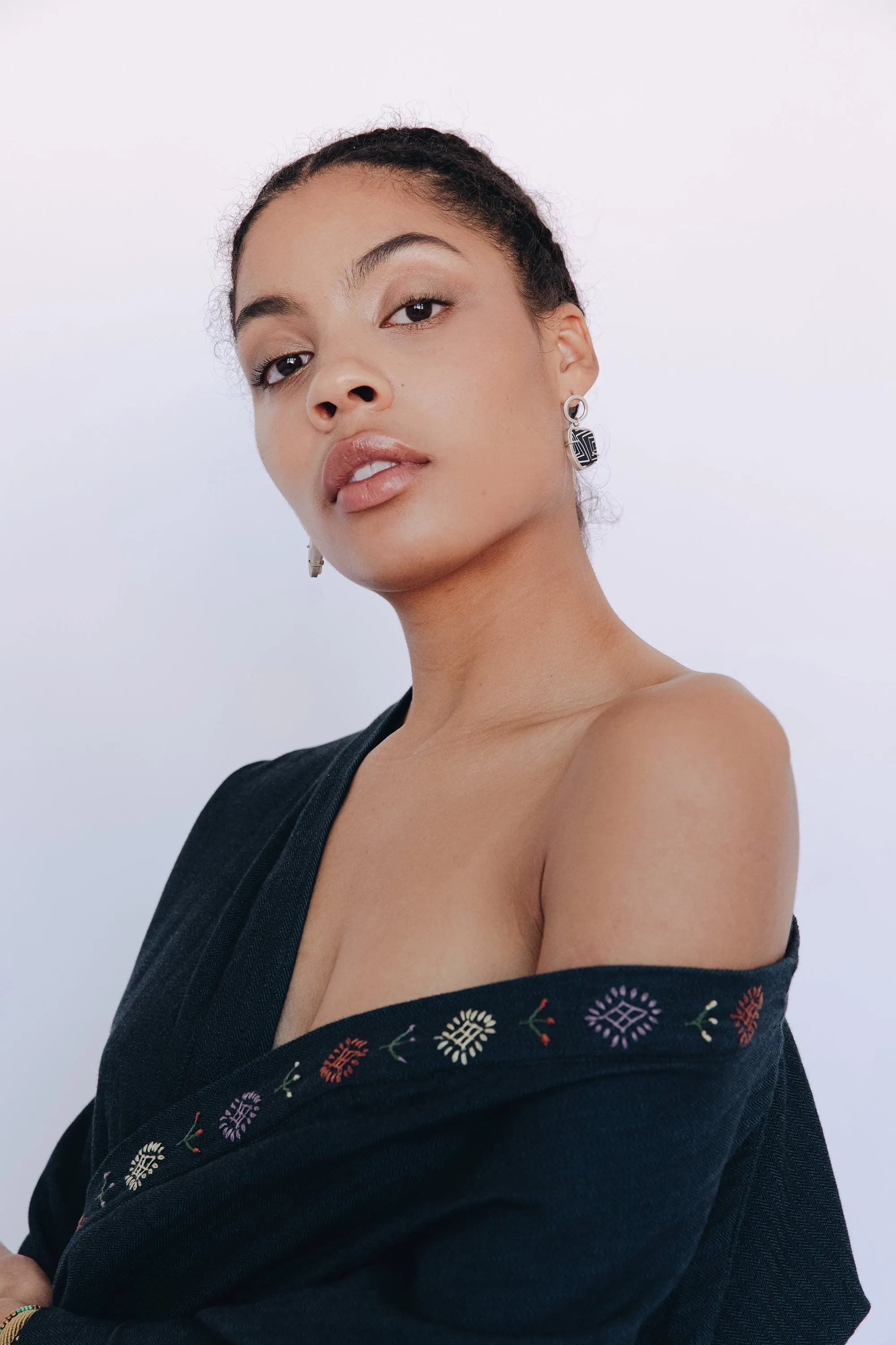 Muskan Kimono