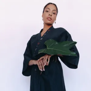 Muskan Kimono