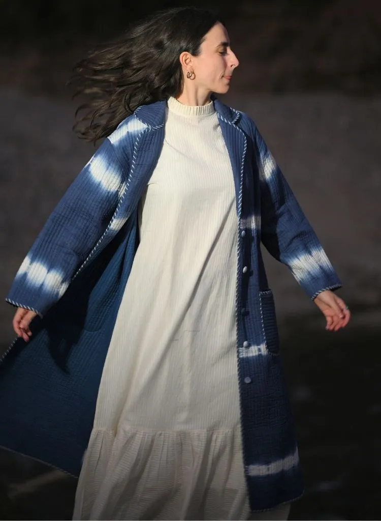Naina Jacket