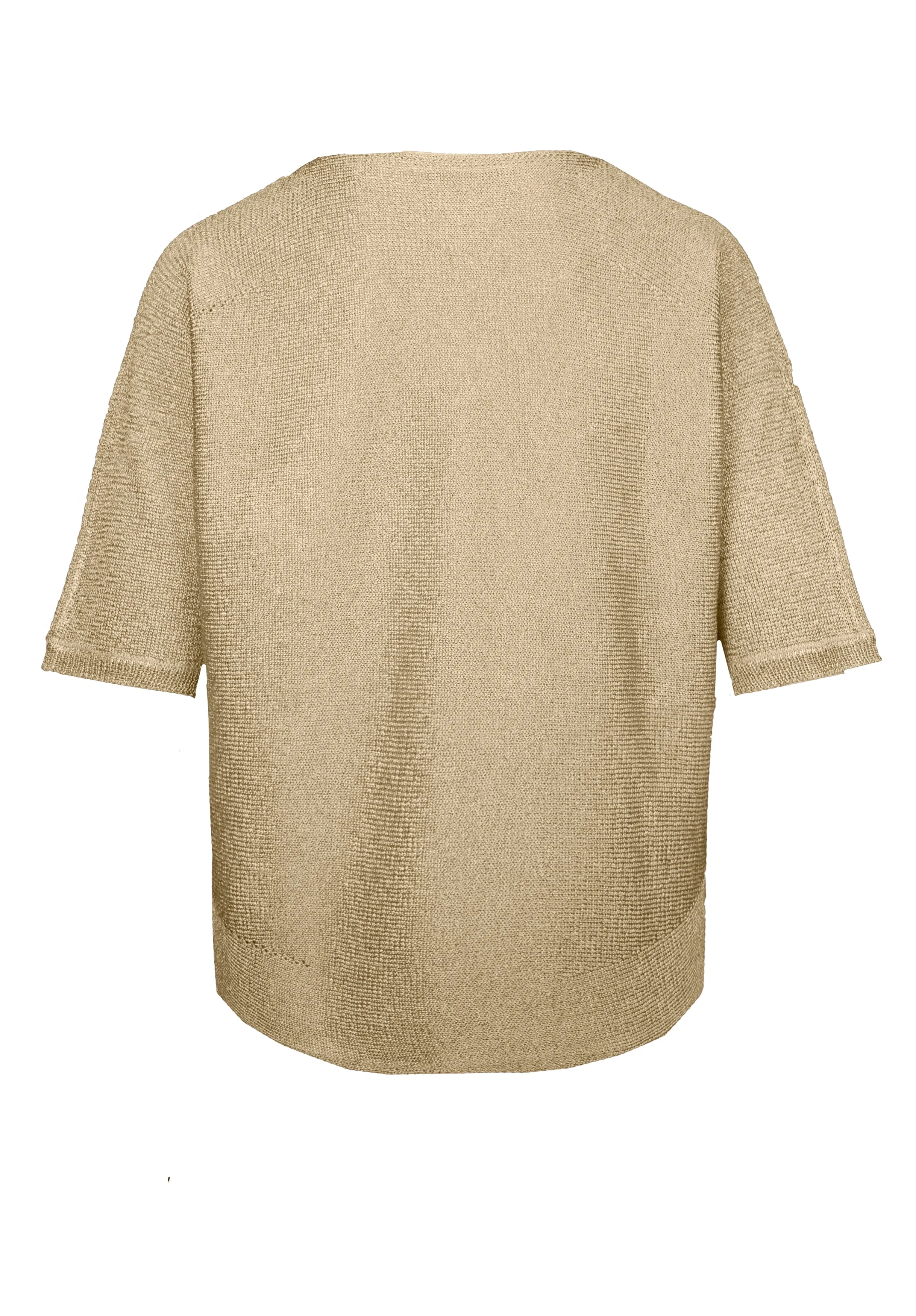 Olinde Knit Top