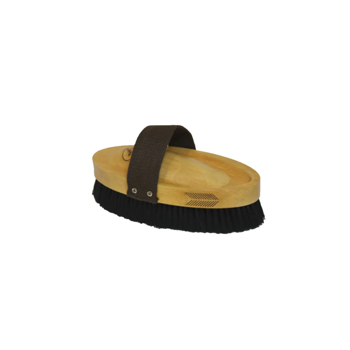 OVERALL BRUSH HARD