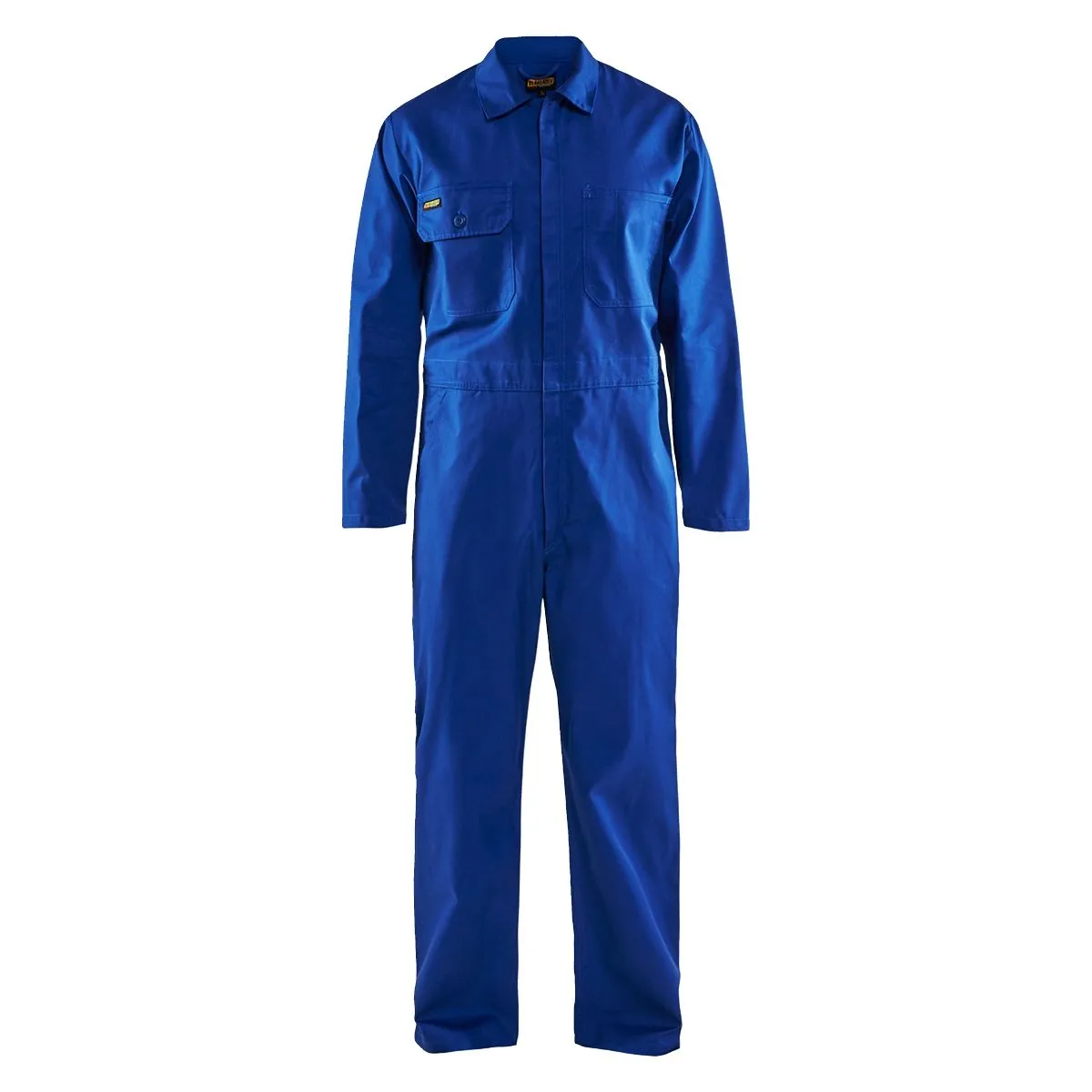 Overall&#x20;6270&#x20;Wit&#x20;-&#x20;Bl&#xE5;kl&#xE4;der