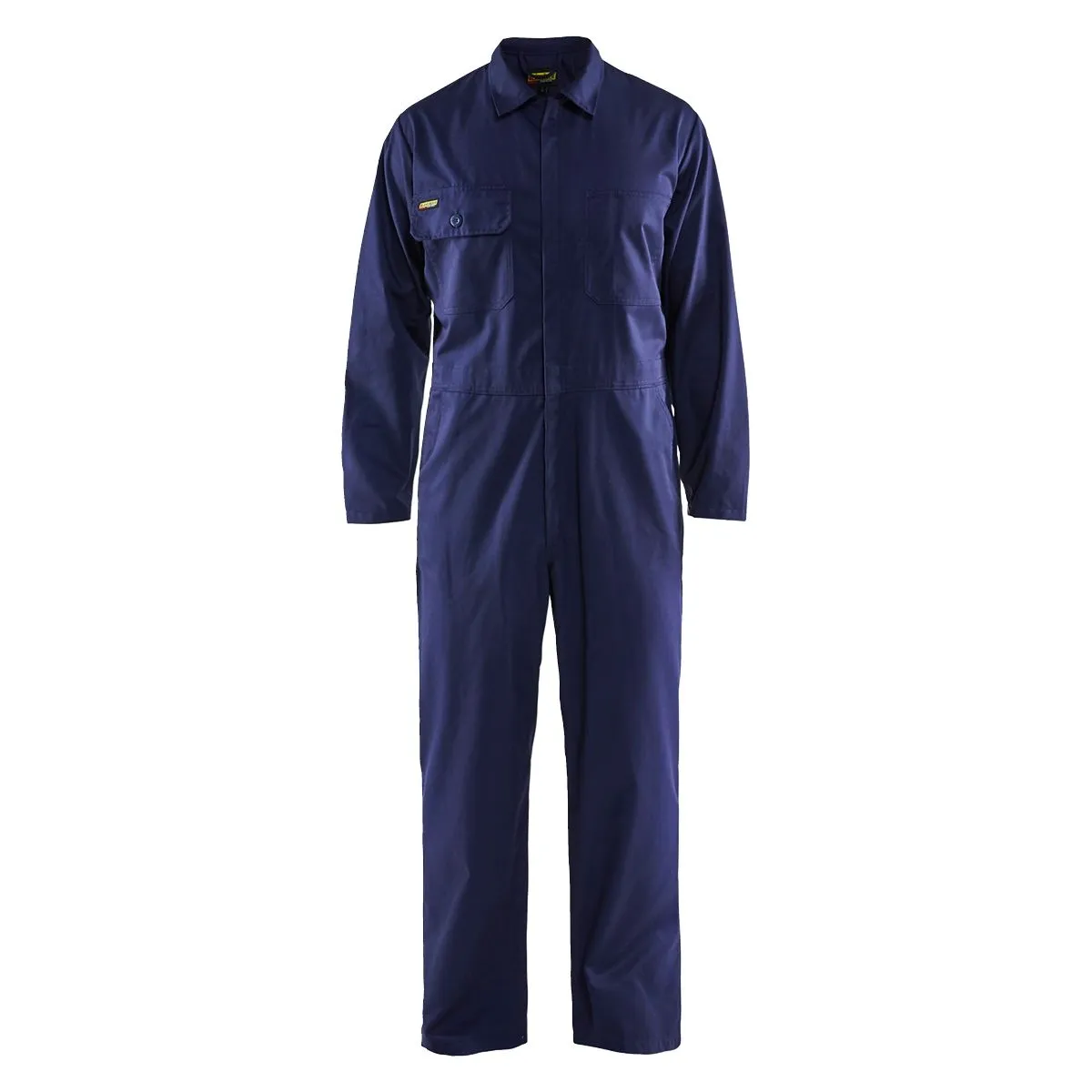 Overall&#x20;6270&#x20;Wit&#x20;-&#x20;Bl&#xE5;kl&#xE4;der