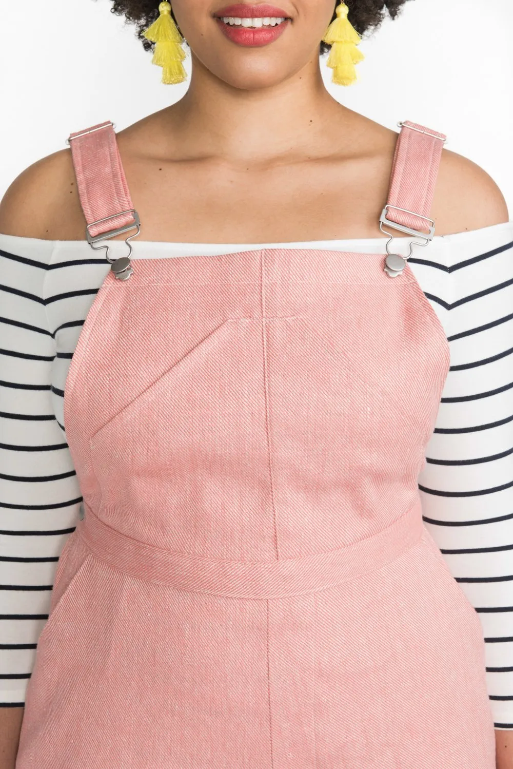 Overalls   Dungarees Hardware Kit