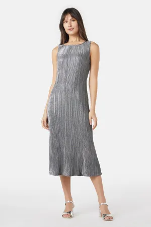 Paris Glitter Dress