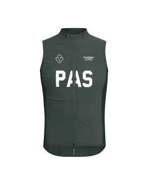 PAS - Mechanism Stow Away Gilet
