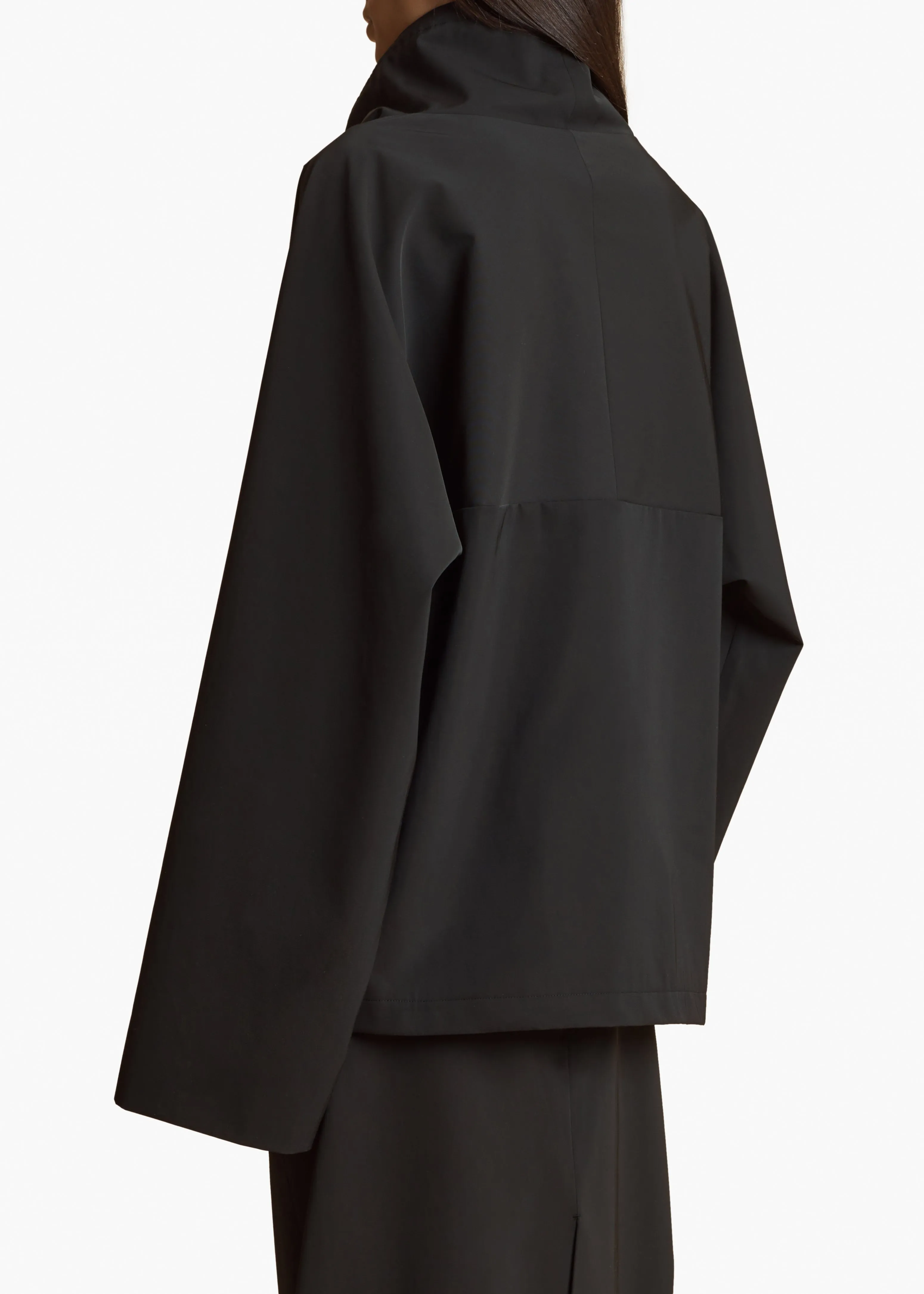 Paulson Jacket in Black