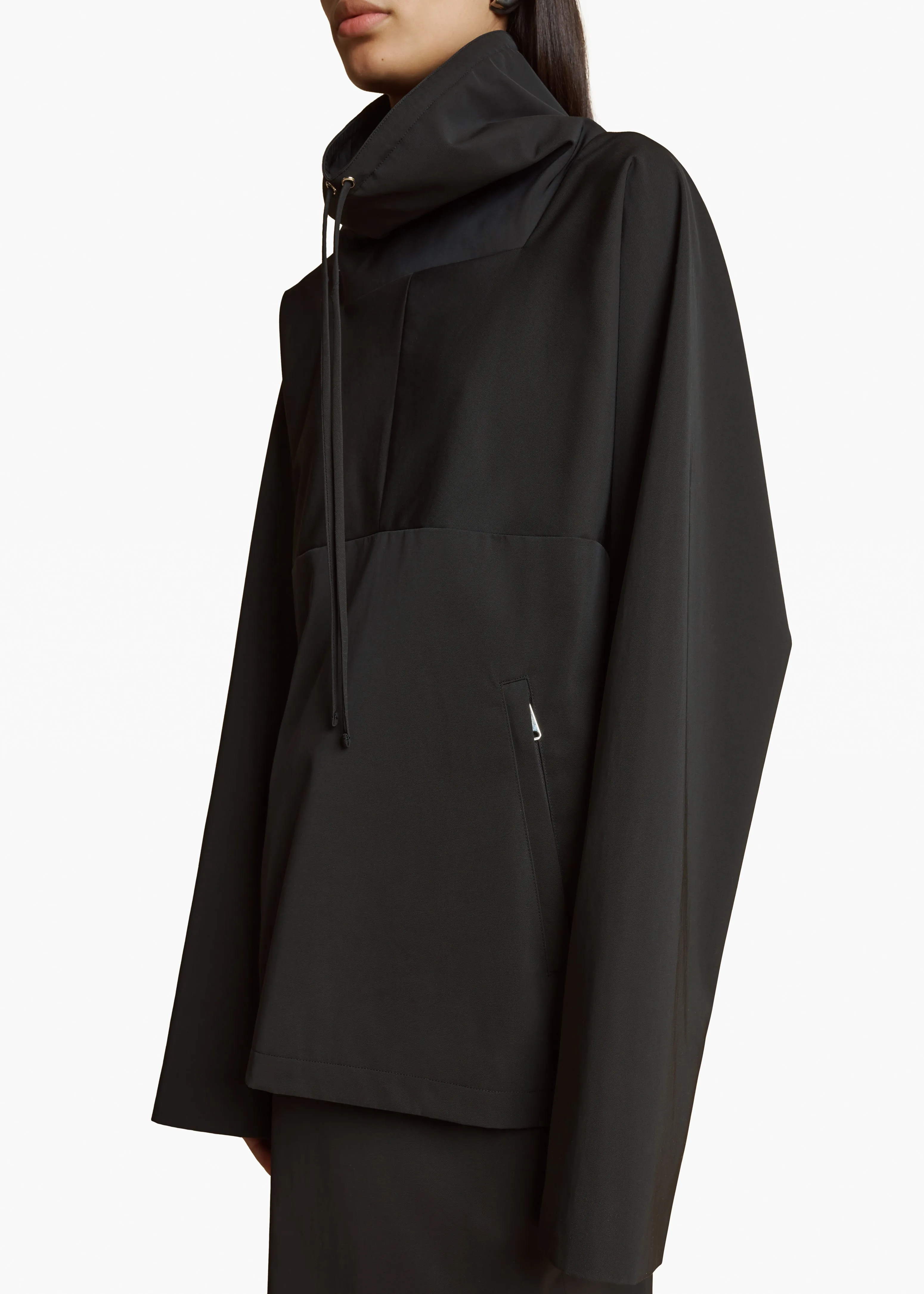 Paulson Jacket in Black