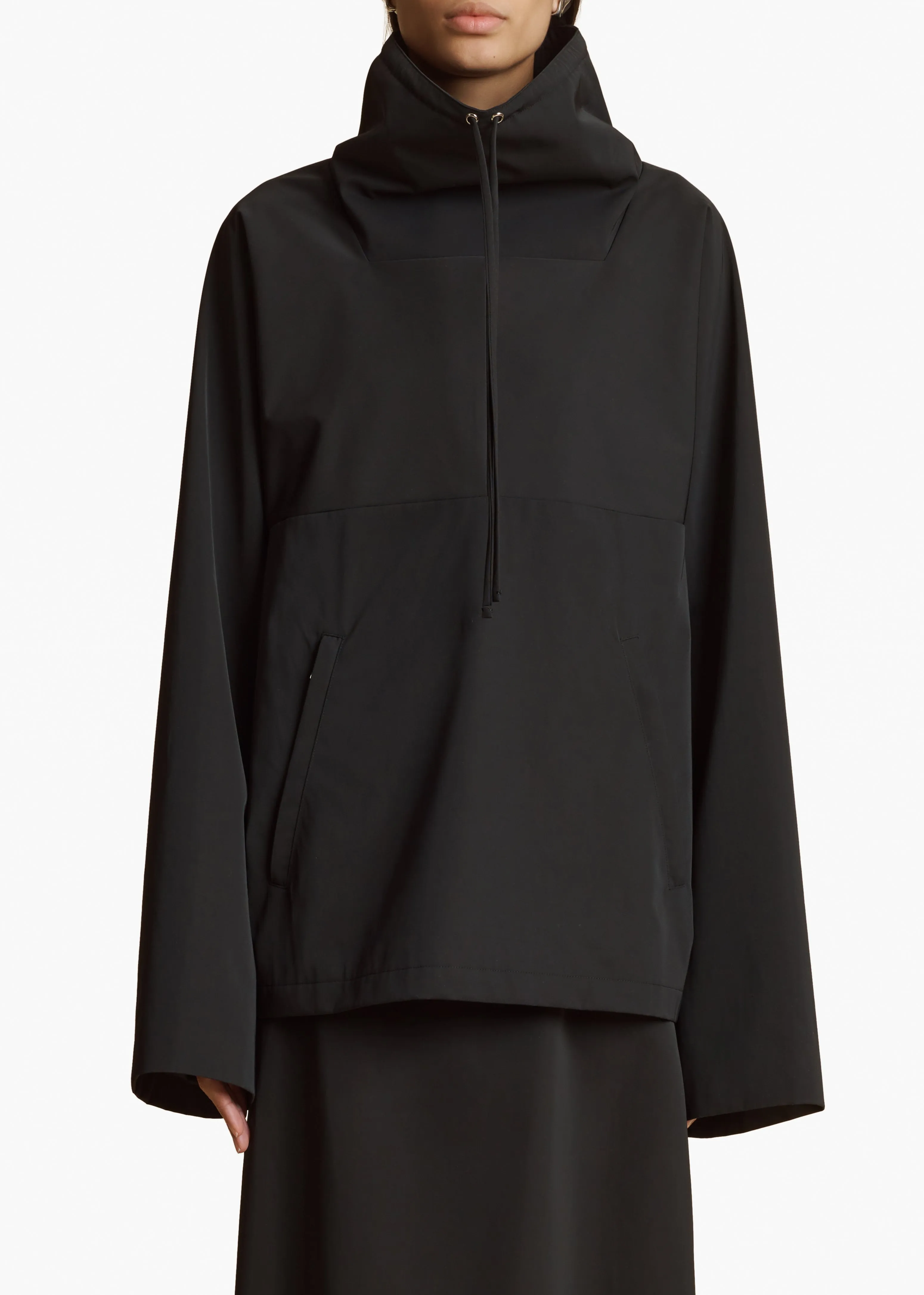 Paulson Jacket in Black