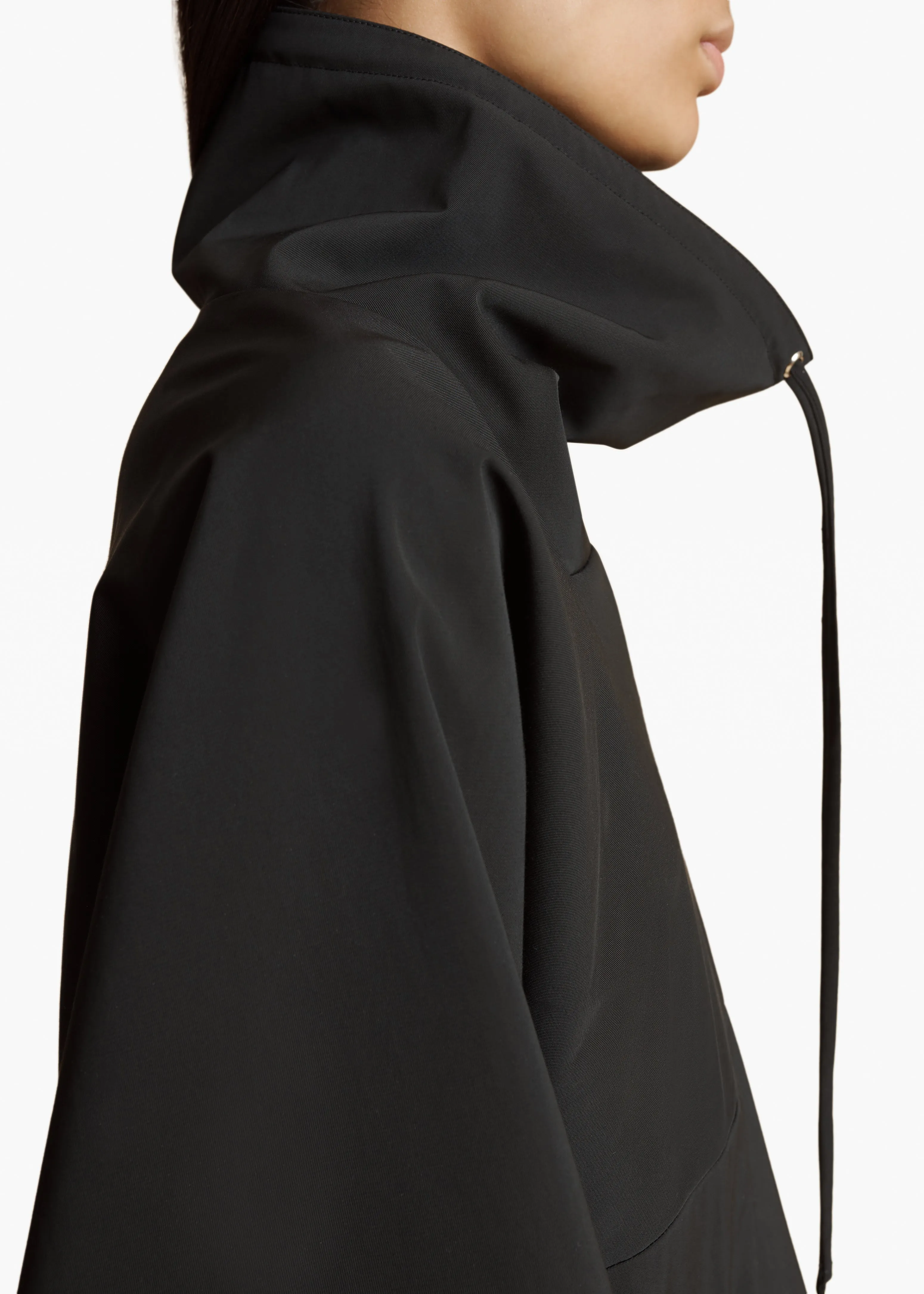 Paulson Jacket in Black