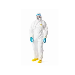 PROMAX OVERALL DISPOSABLE - 3XL