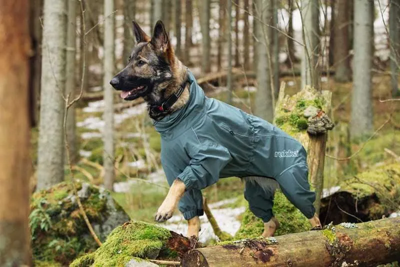 Protect Overall