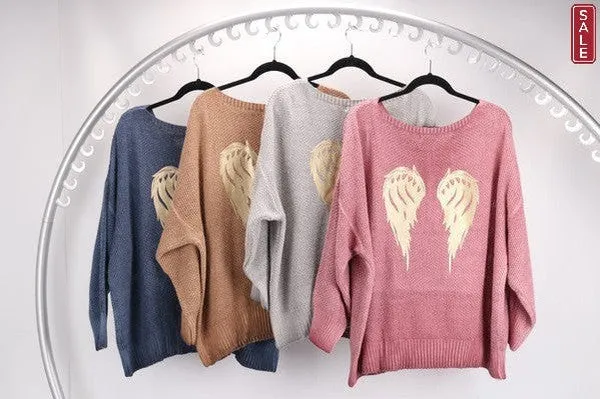 Puck Knit top