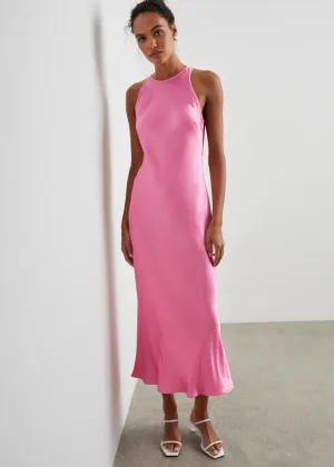Rails Solene Dress - Malibu Pink