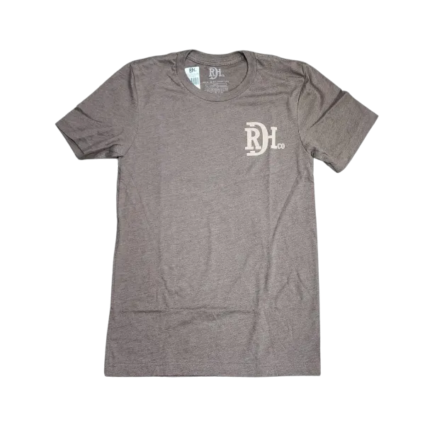 Red Dirt Home on the Range T-Shirt