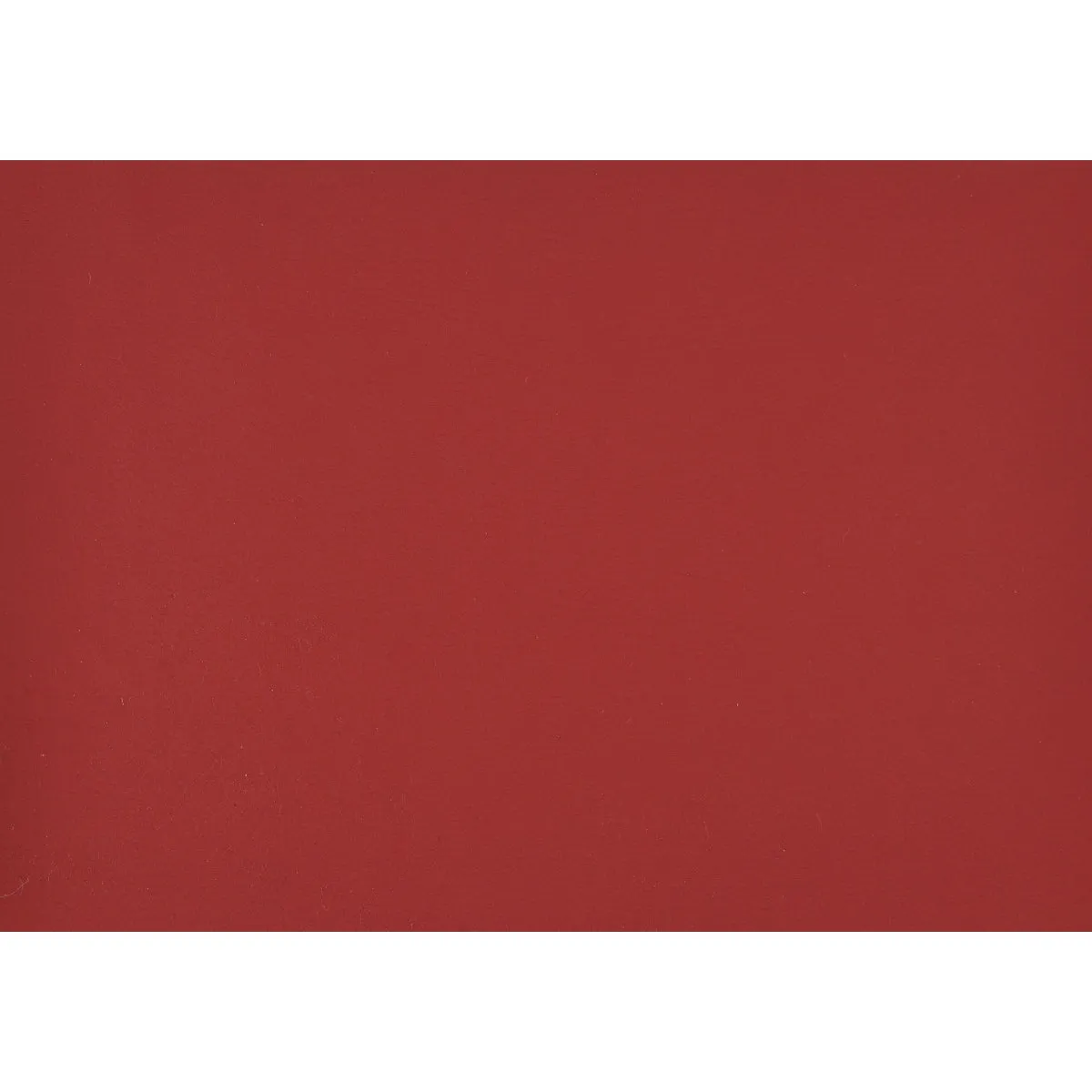 Red Swivel Counter Height Chair - Faux Leather - Set of 2