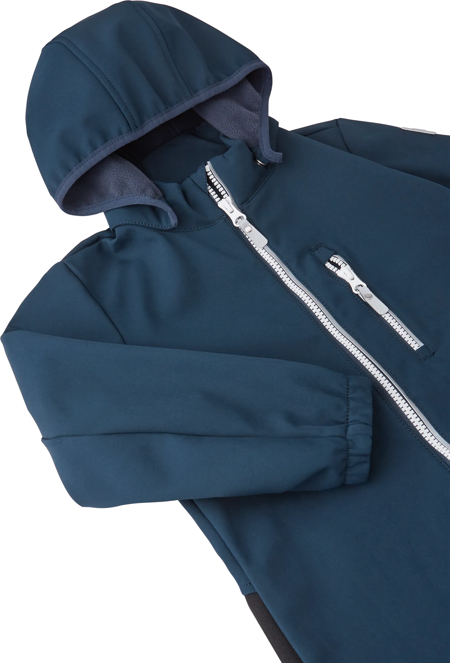Reima Kids&#x27; Softshell Overall Nurmes Navy | Buy Reima Kids&#x27; Softshell Overall Nurmes Navy here | Outnorth