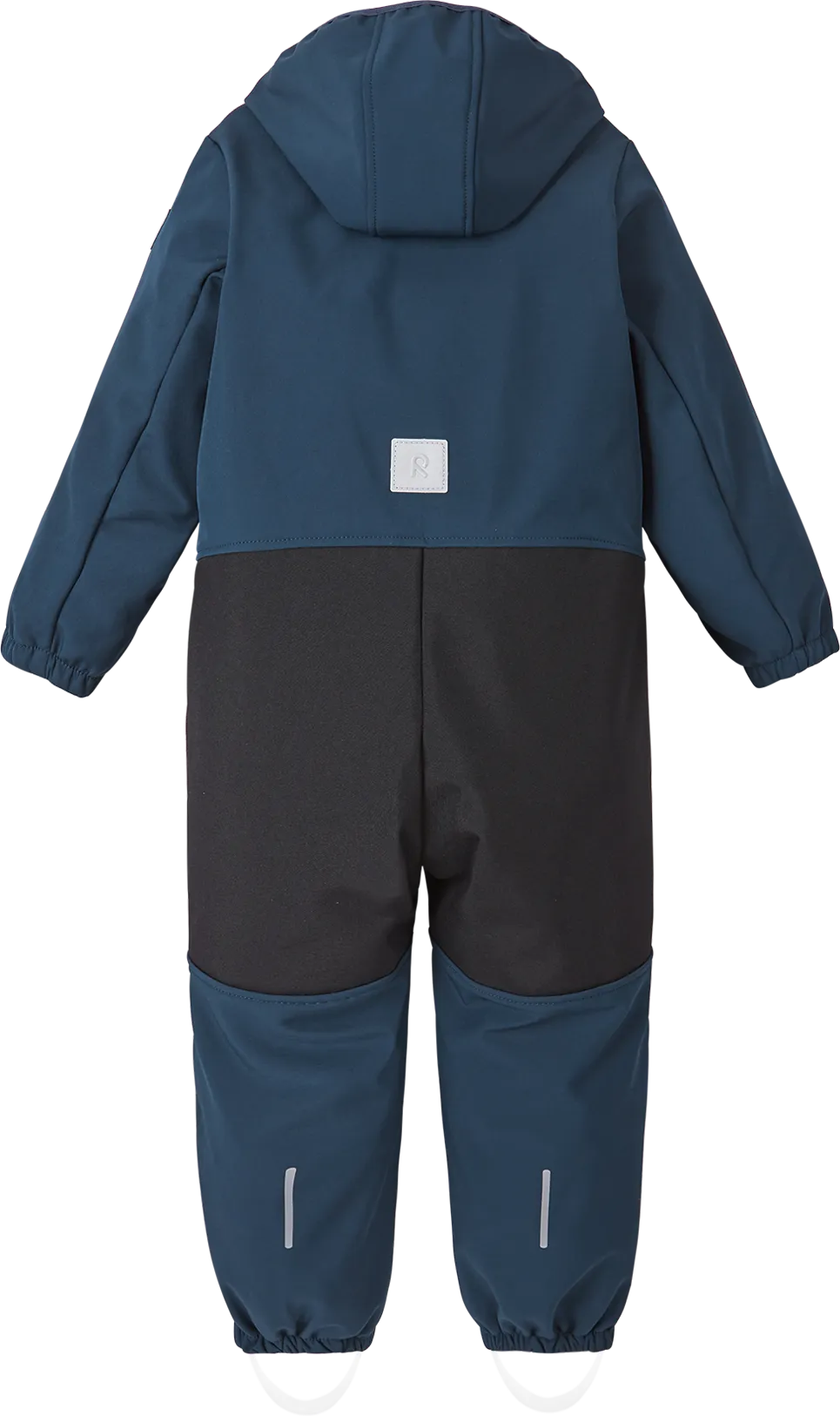 Reima Kids&#x27; Softshell Overall Nurmes Navy | Buy Reima Kids&#x27; Softshell Overall Nurmes Navy here | Outnorth
