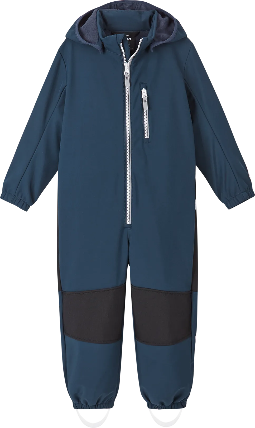 Reima Kids&#x27; Softshell Overall Nurmes Navy | Buy Reima Kids&#x27; Softshell Overall Nurmes Navy here | Outnorth