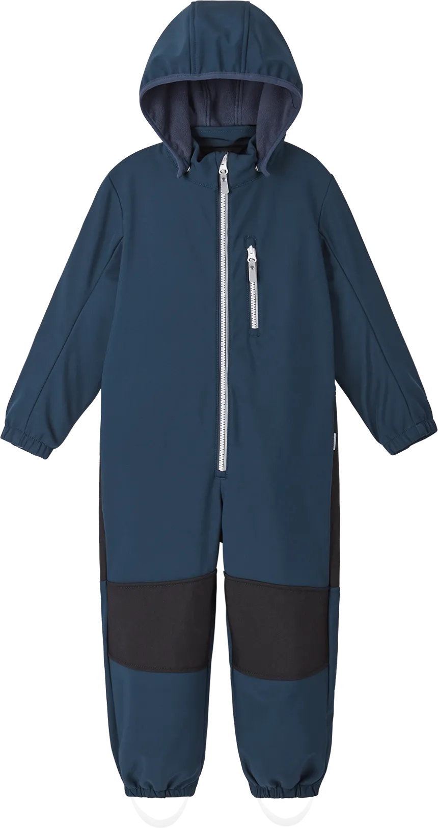 Reima Kids&#x27; Softshell Overall Nurmes Navy | Buy Reima Kids&#x27; Softshell Overall Nurmes Navy here | Outnorth