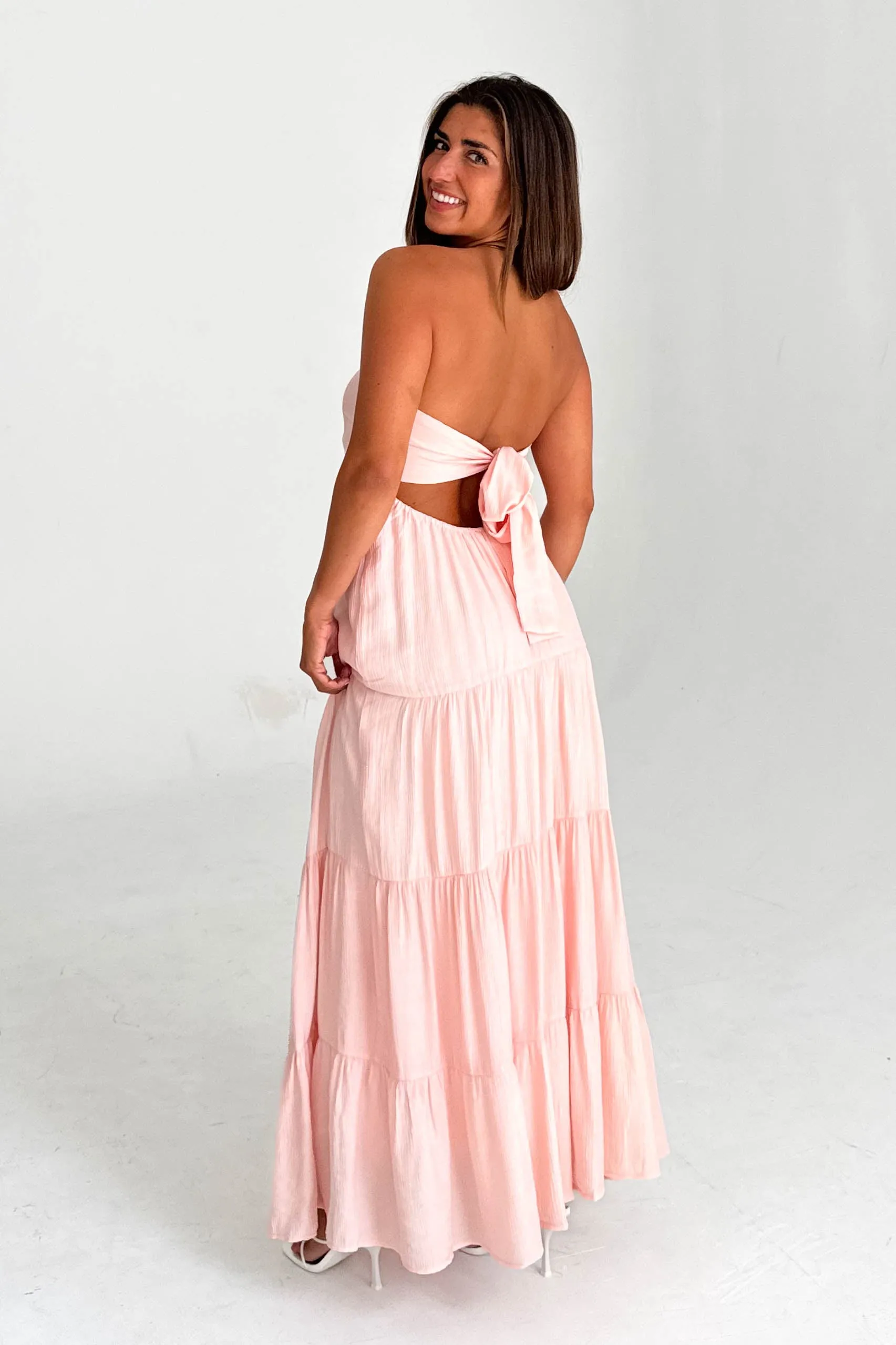 Ria Dress