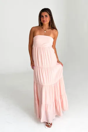 Ria Dress