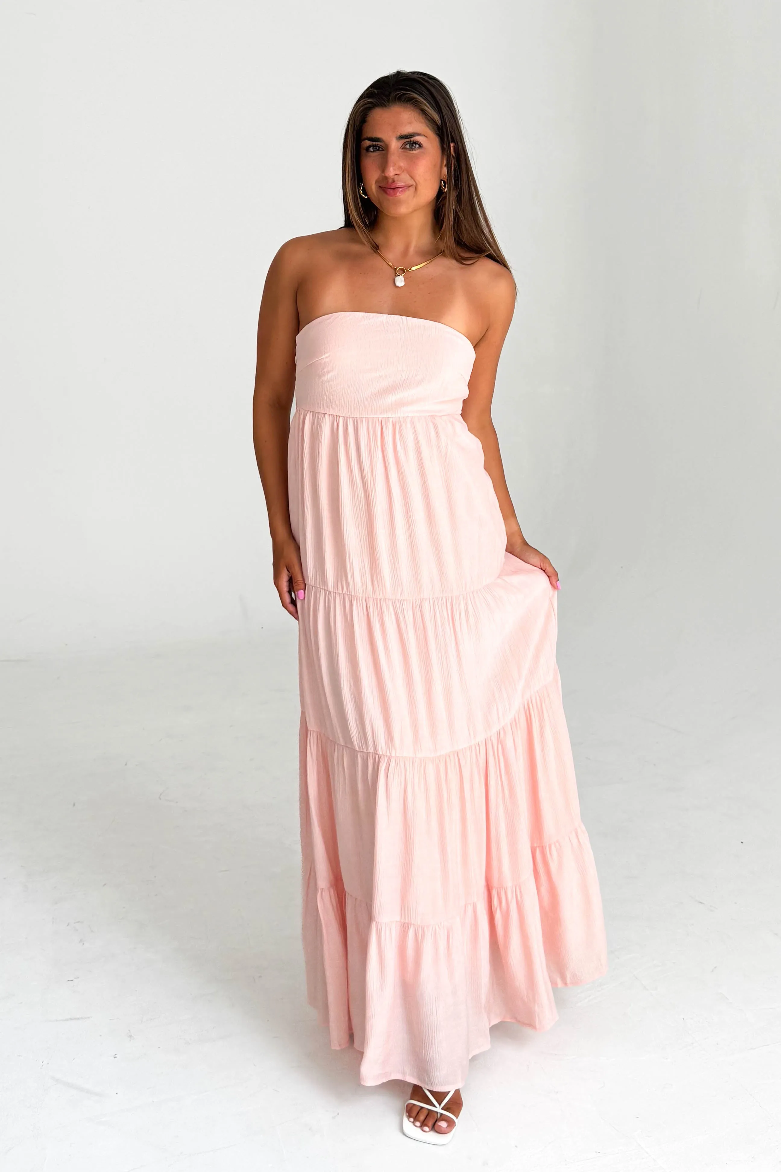 Ria Dress