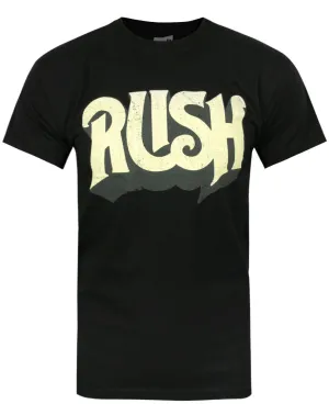 Rush Original Men's T-Shirt