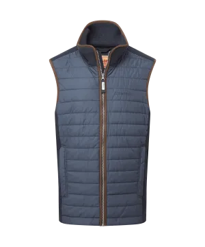 Schoffel Oakham Hybrid Gilet