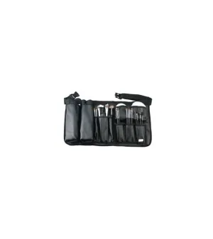 Sibel Make-Up Brush Belt