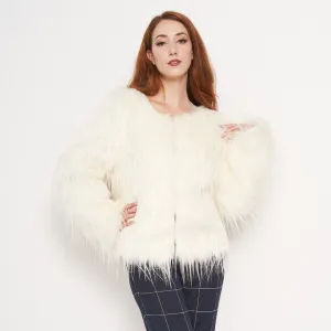Spiky Jacket