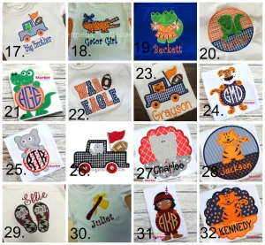 Sports Collage 2
