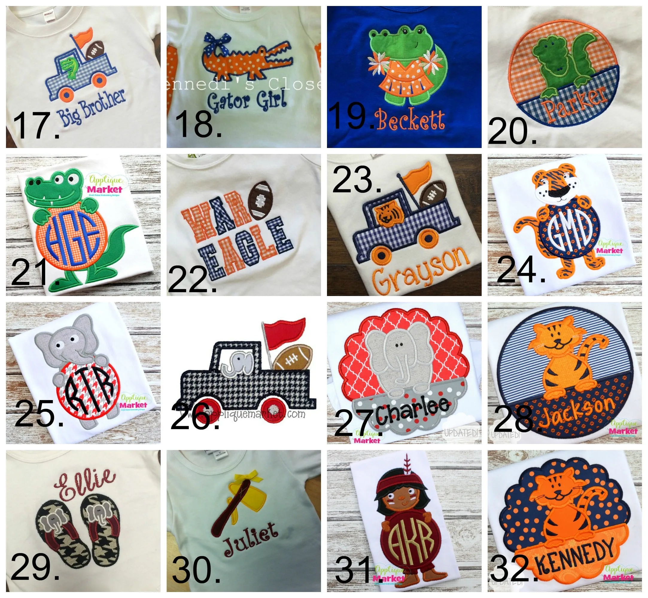 Sports Collage 2
