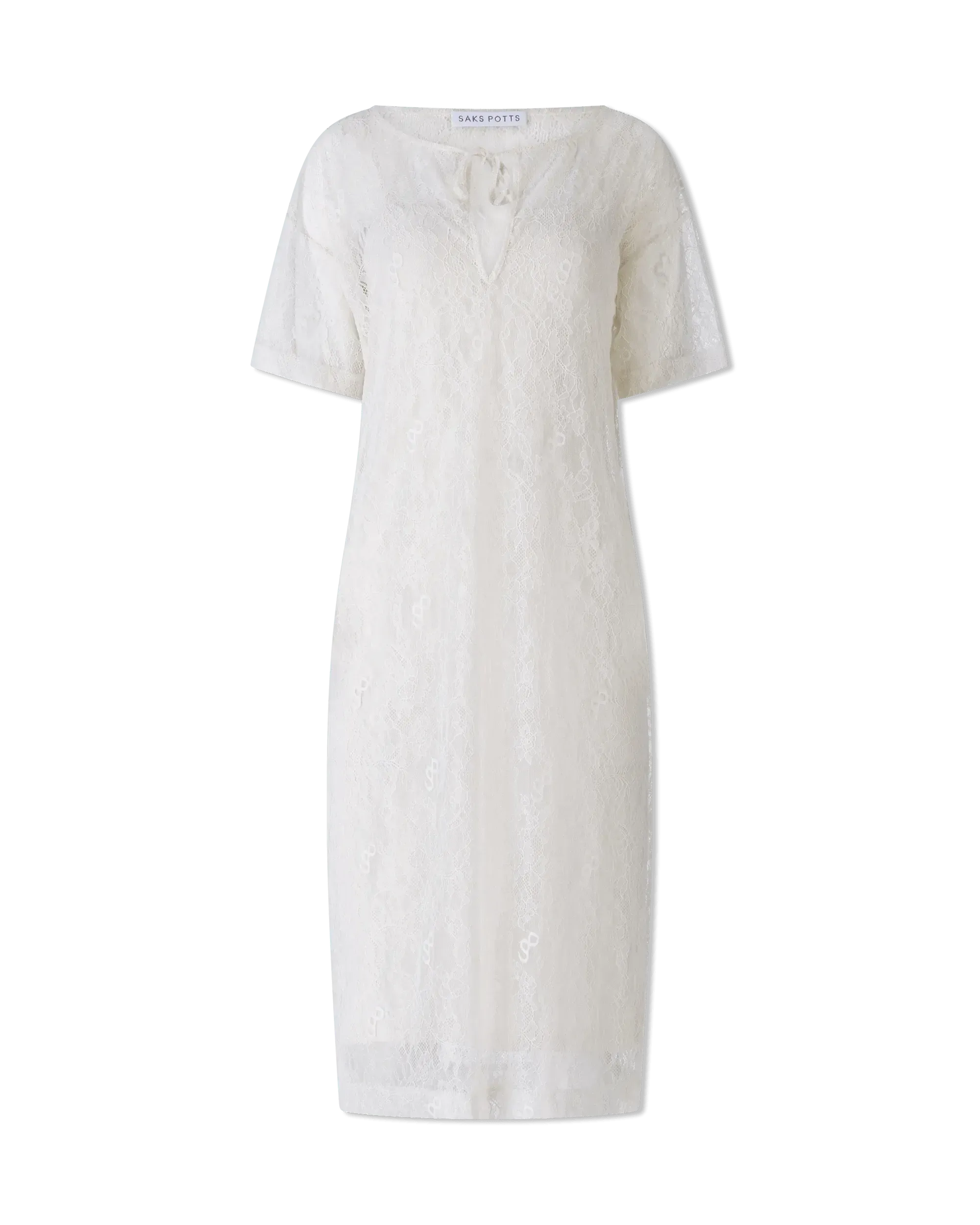Suzanne Long Dress